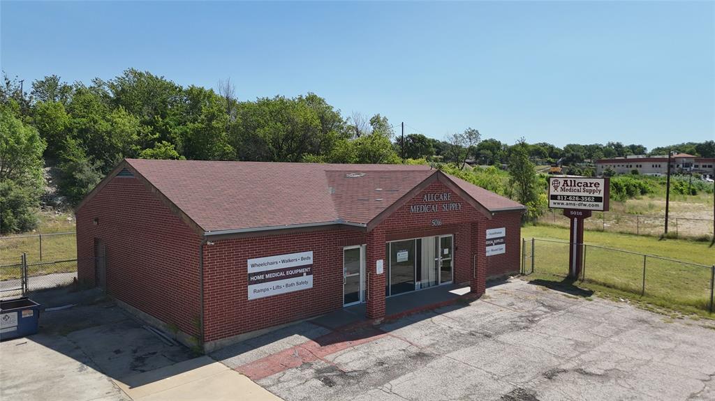 5016 Jacksboro Highway