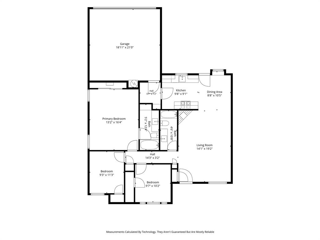 2212 Silverthorn Lane Property Photo 7