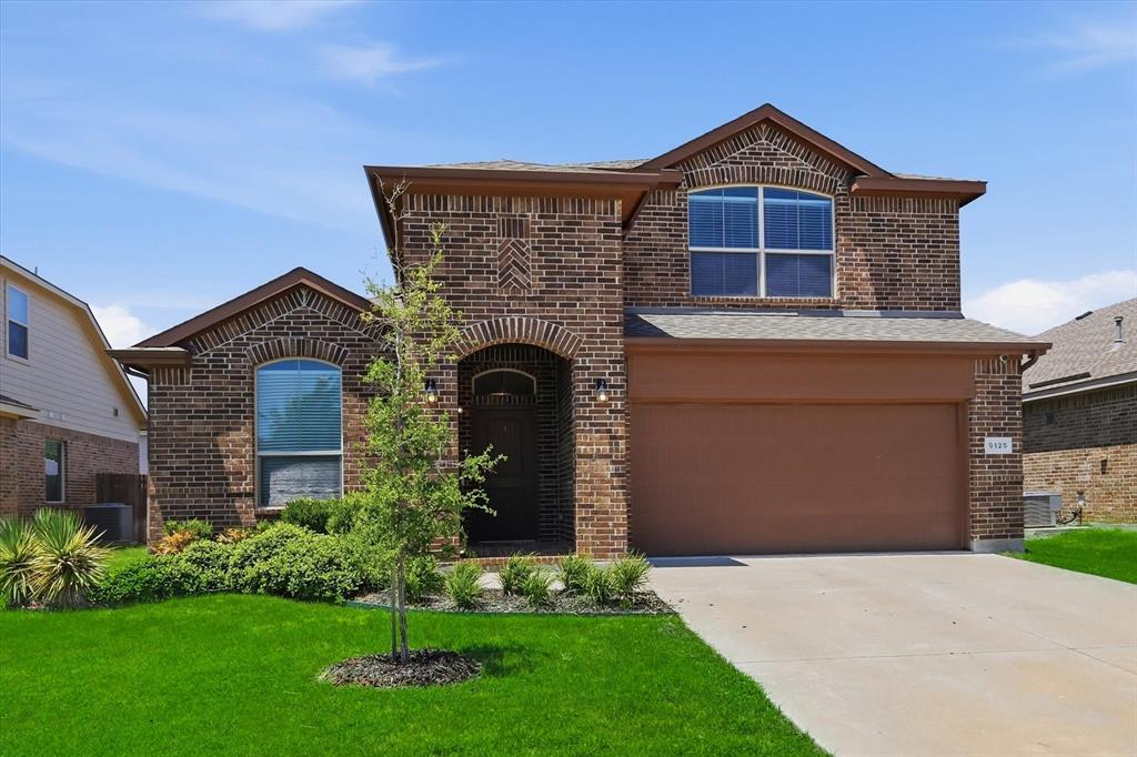 9125 Edenberry Lane Property Photo 1
