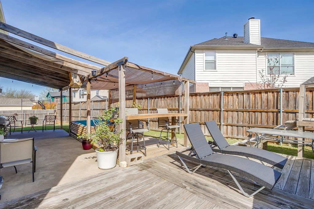 6509 Nottinghill Court Property Photo 34