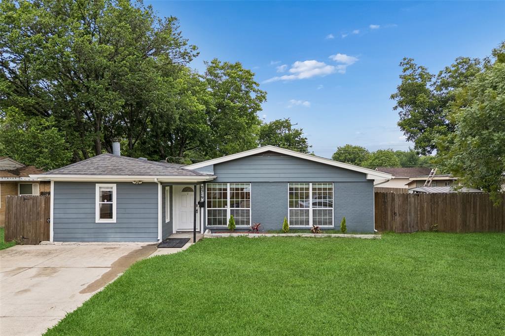 2519 Maverick Avenue Property Photo 1
