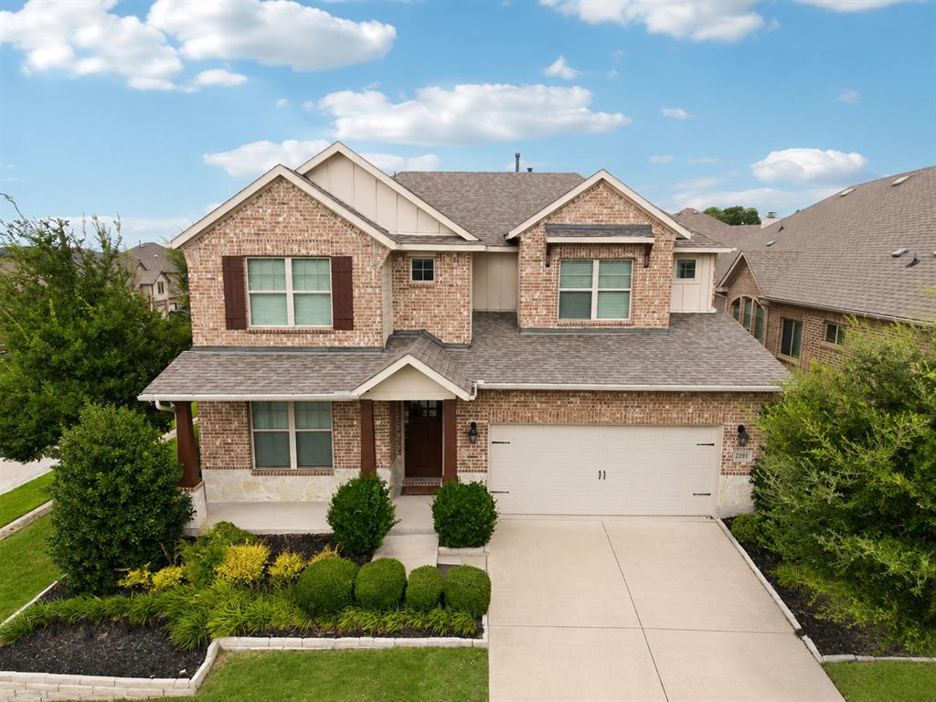 2201 Blue Harbor Way Property Photo 1