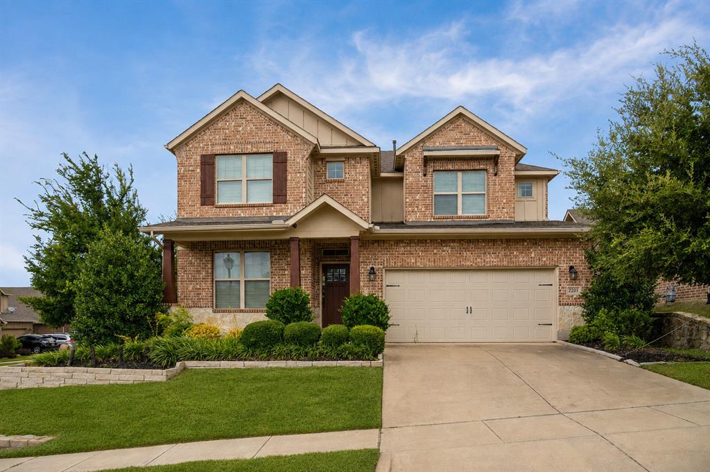 2201 Blue Harbor Way Property Photo 2