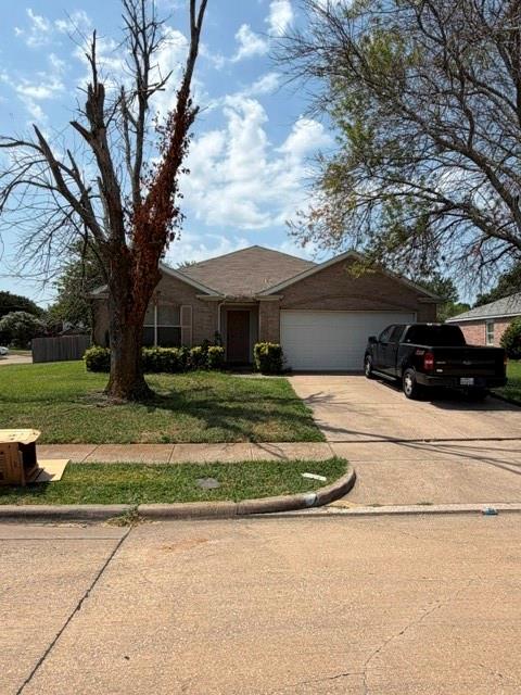 822 Breton Drive Property Photo 1