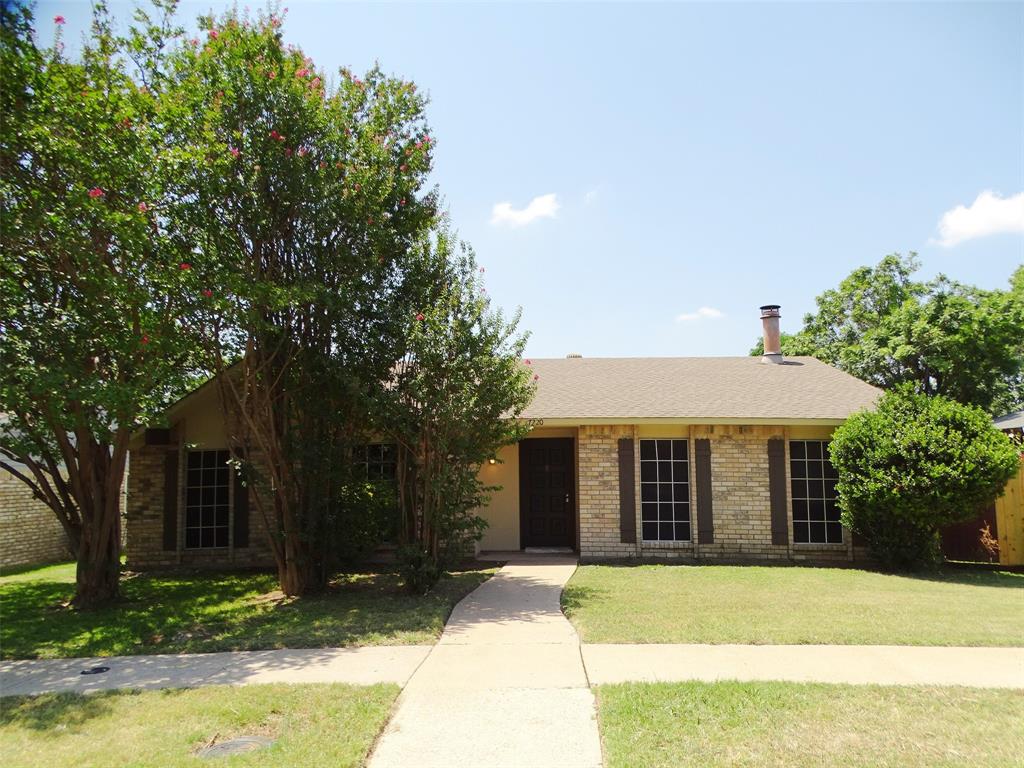 7220 Emory Oak Lane Property Photo 1