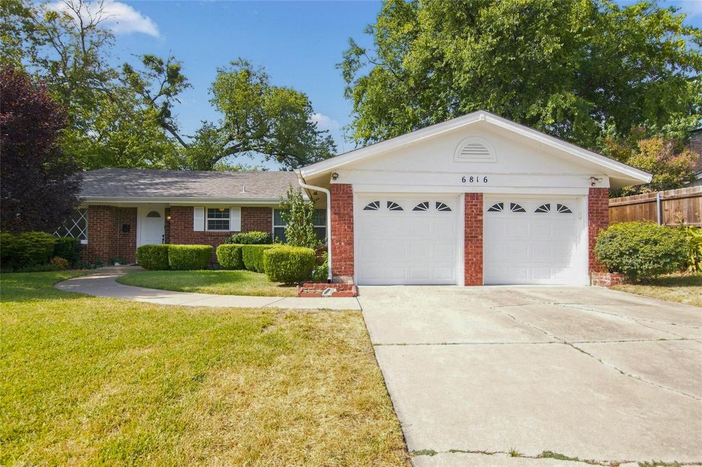 6816 Chickering Road Property Photo 1