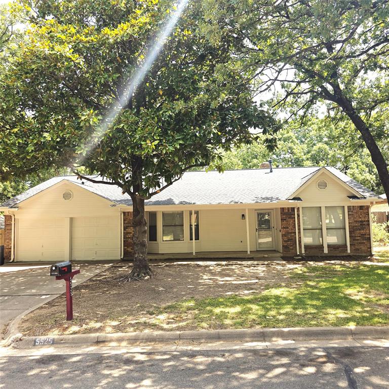 5525 Parliament Drive Property Photo 1