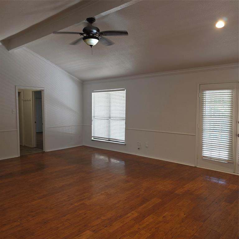 5525 Parliament Drive Property Photo 6