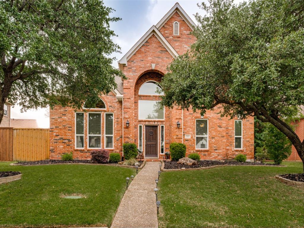 1521 Blue Mesa Road Property Photo 2