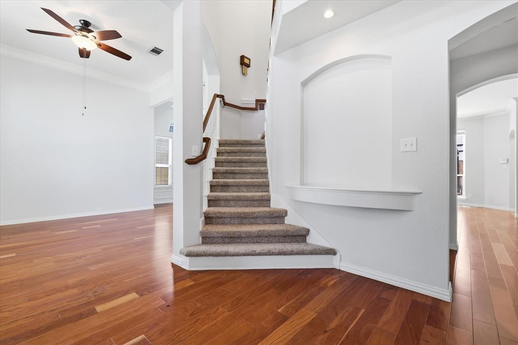 1521 Blue Mesa Road Property Photo 3