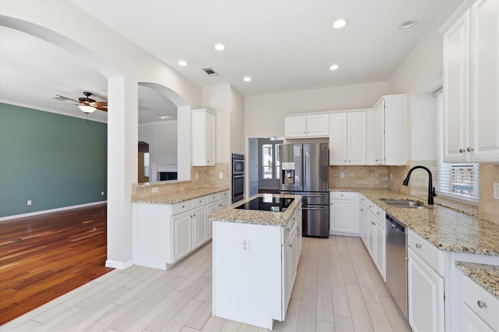 1521 Blue Mesa Road Property Photo 8