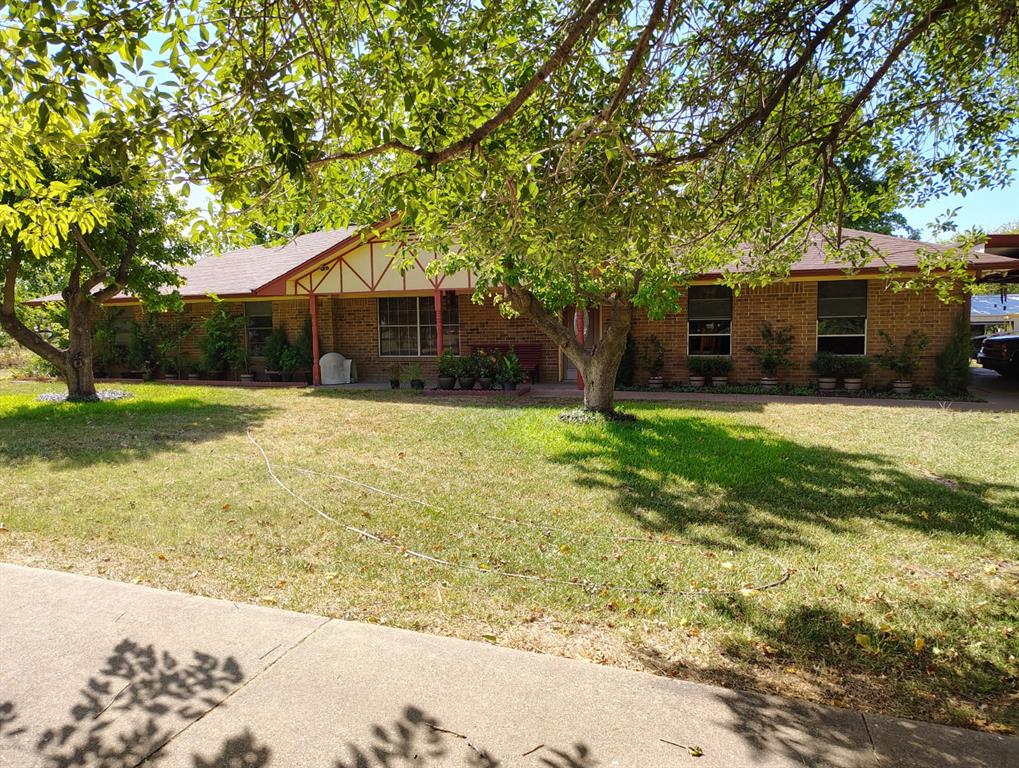 2114 Fm 1181 Property Photo 1