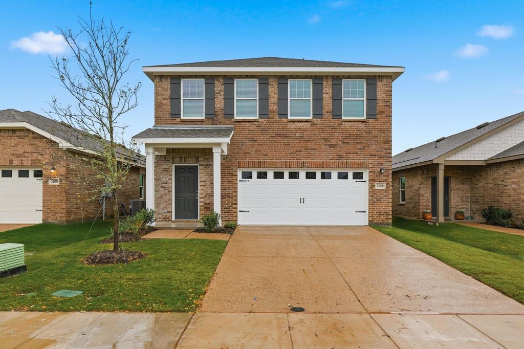 2106 Meadow Park Drive Property Photo 1