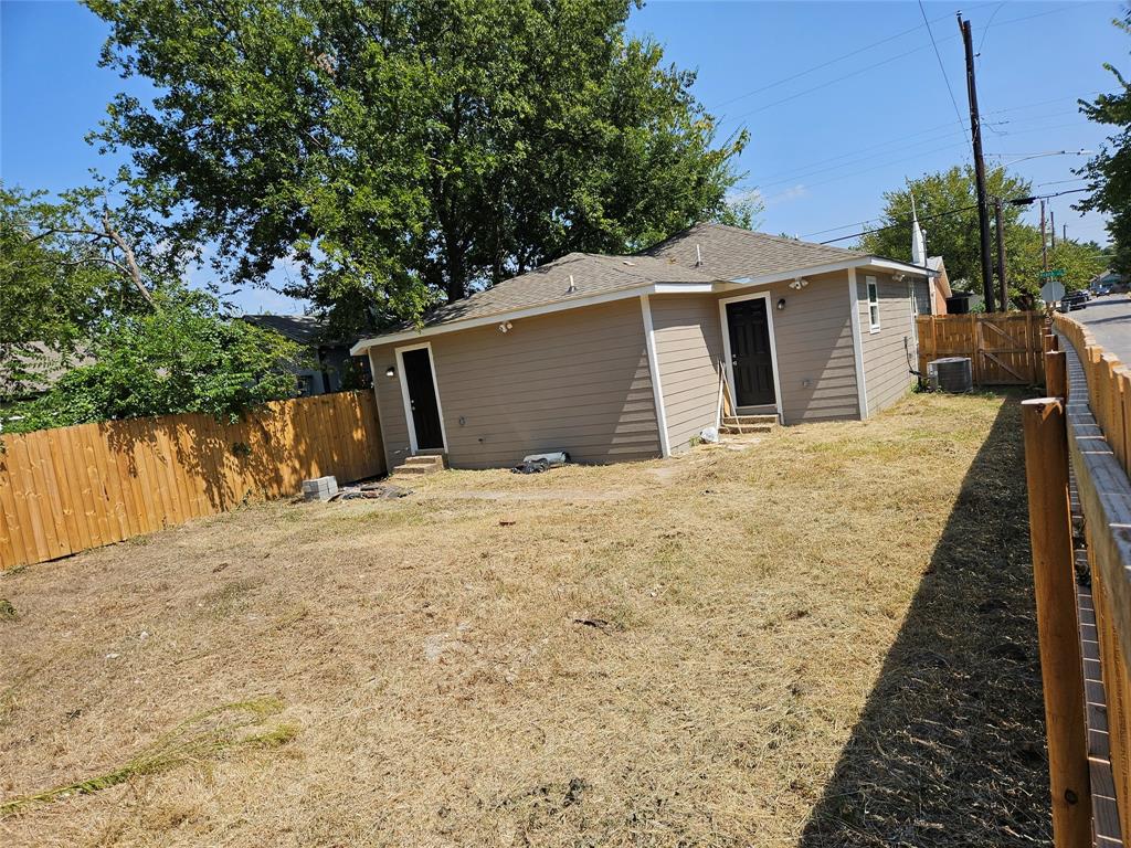 4703 Frank Street Property Photo 3
