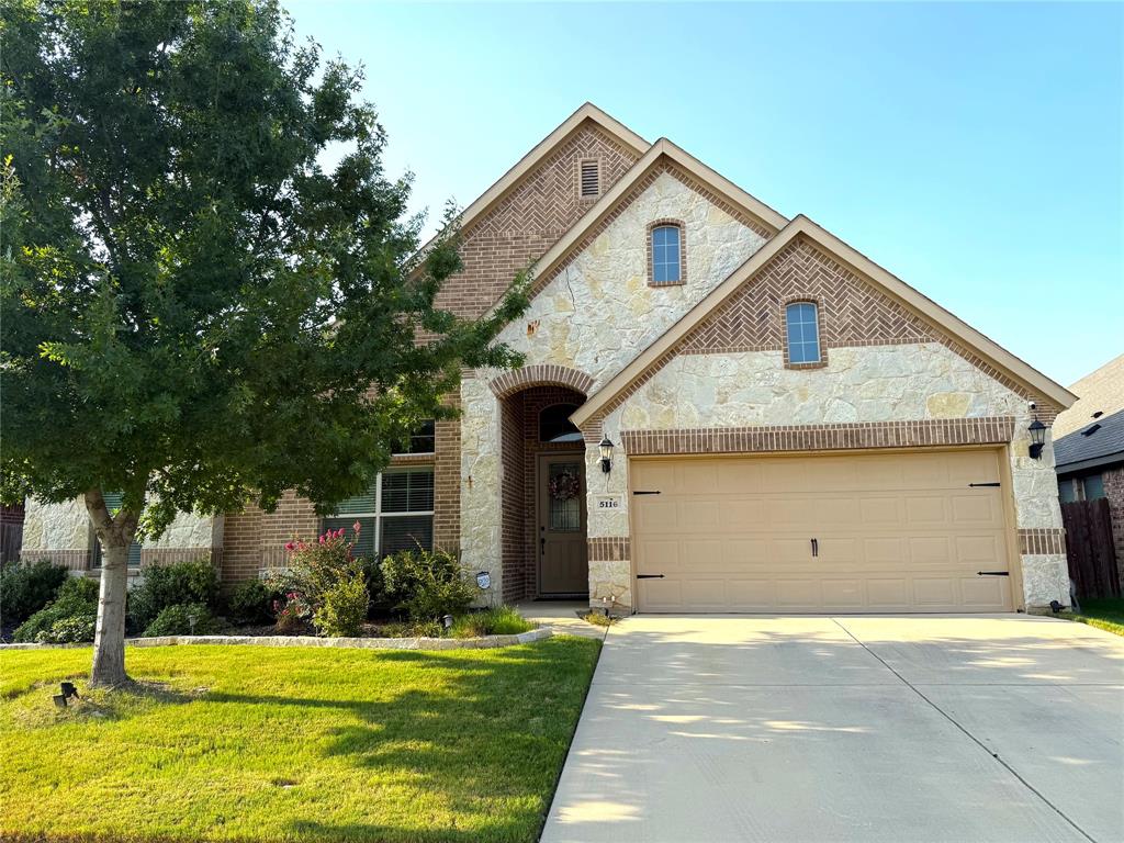 5116 Chisholm View Drive Property Photo 1