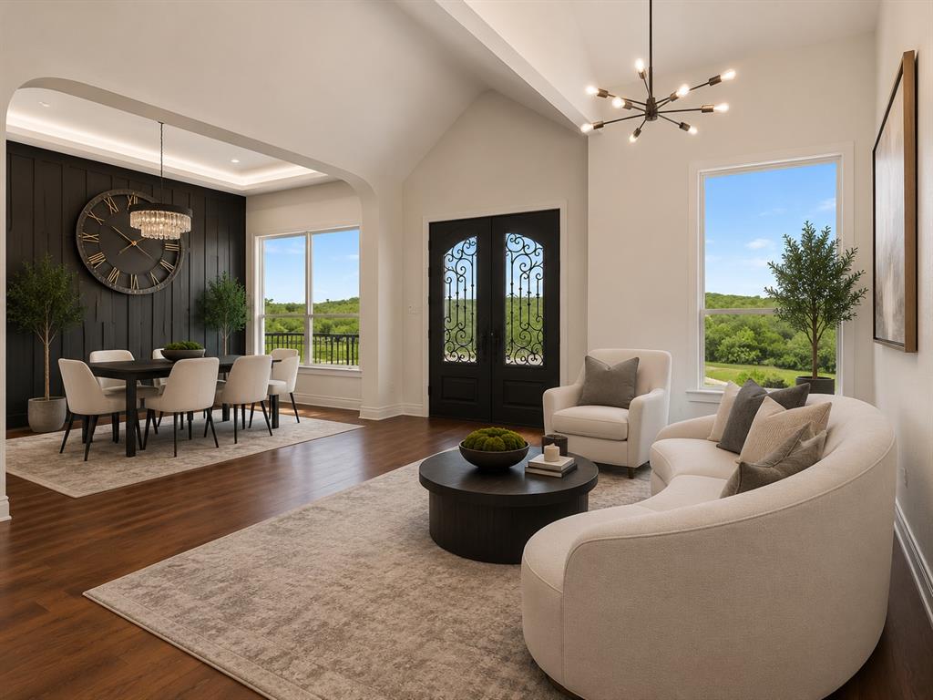1107 Lily Court Property Photo 1