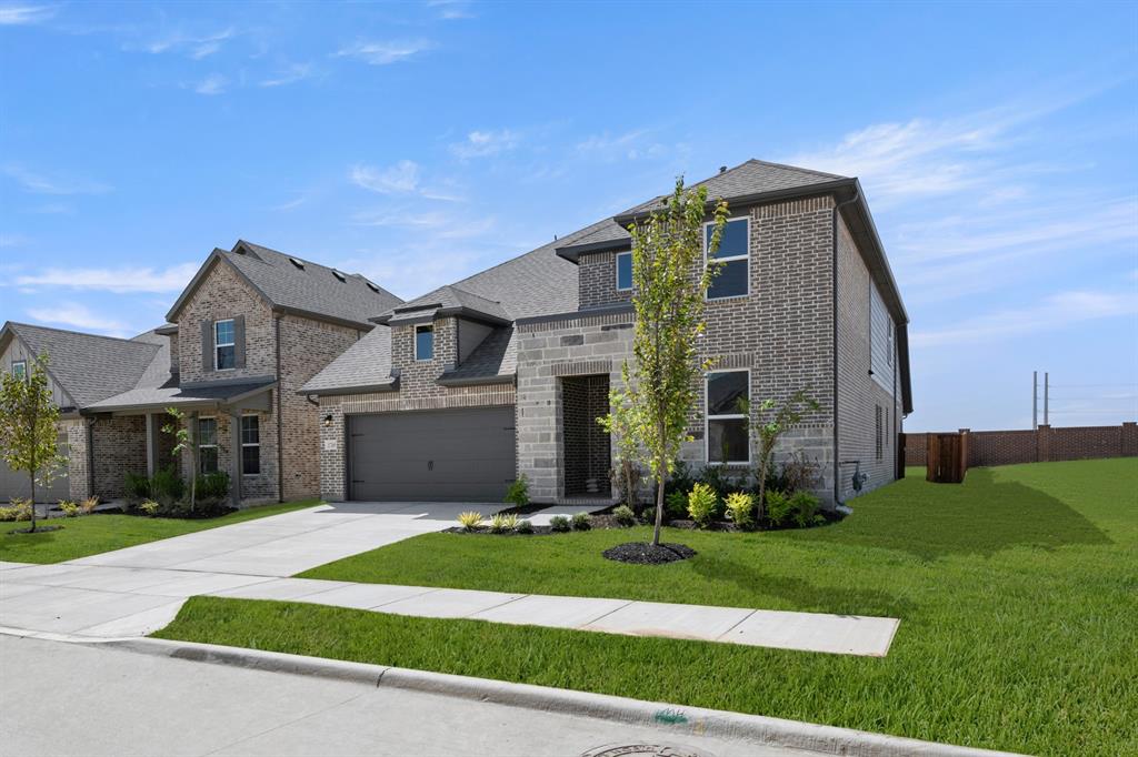 17265 Oxborough Drive Property Photo 1