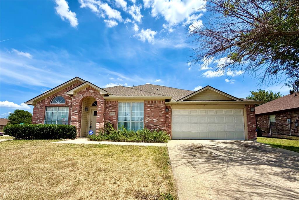 5408 Dove Drive Property Photo 1