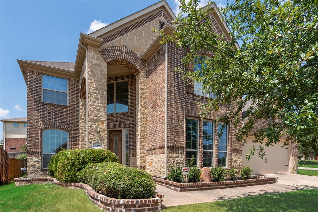 419 Aylesbury Drive