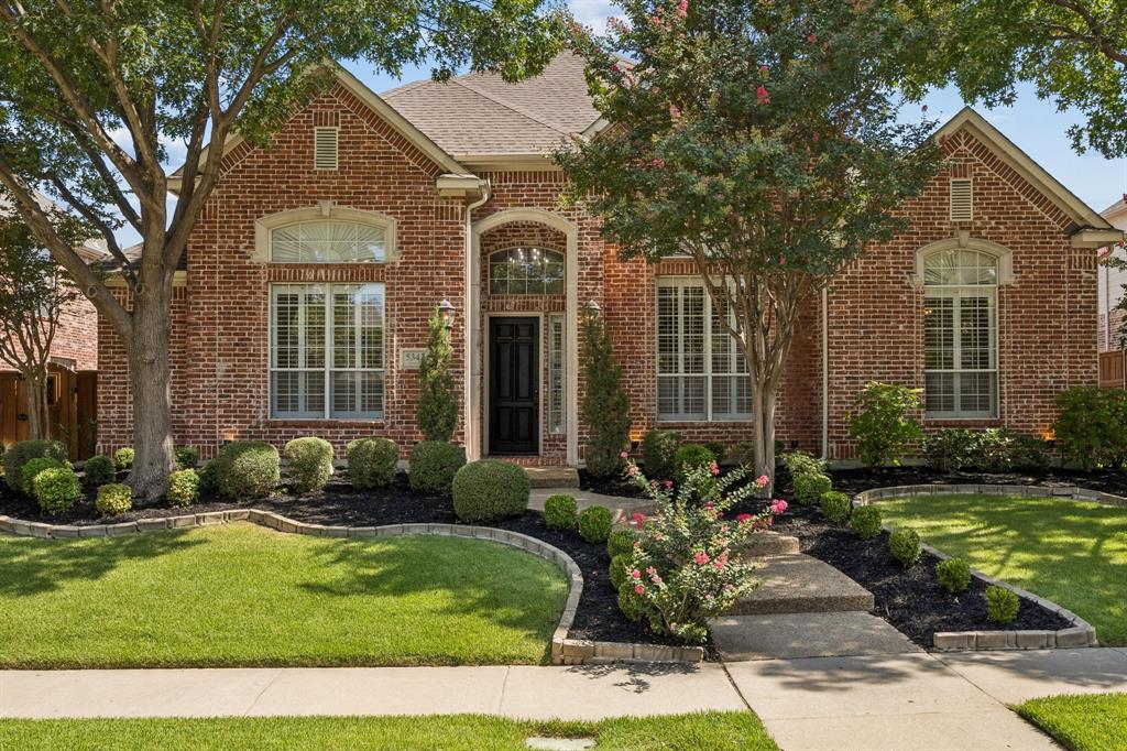 5342 Moss Glen Drive Property Photo 1