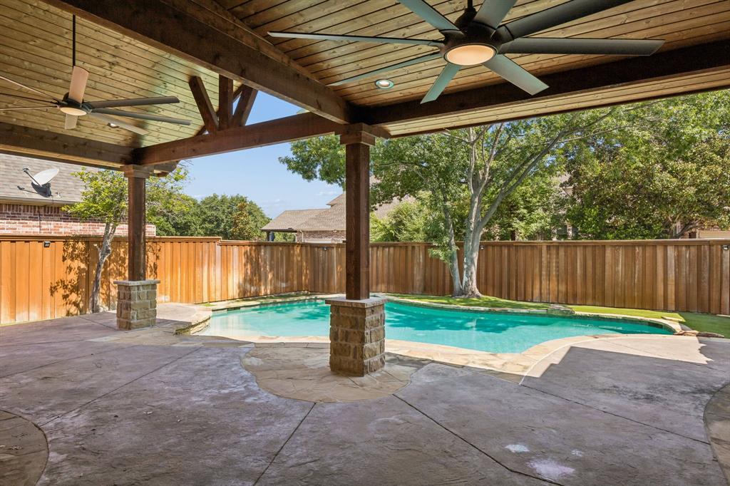 5342 Moss Glen Drive Property Photo 18