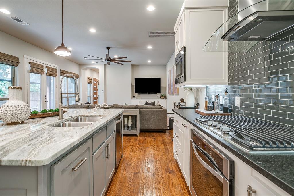 307 Templeton Drive Property Photo 15