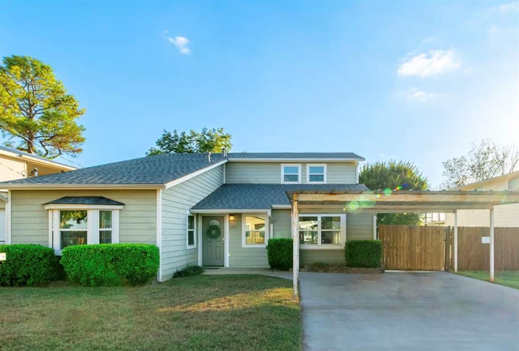 6771 Briar Road Property Photo 4