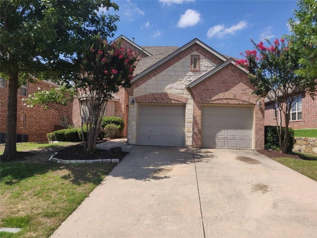 6700 Wind Song Drive Property Photo 1