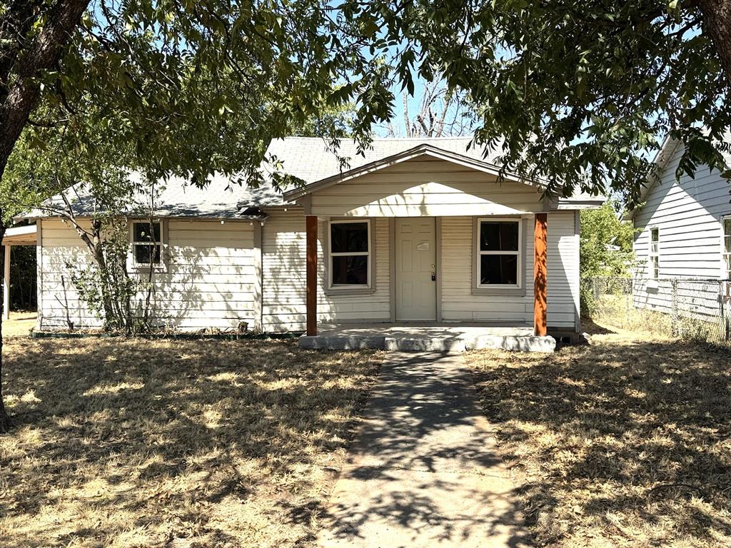 1526 Sewell Street Property Photo 1
