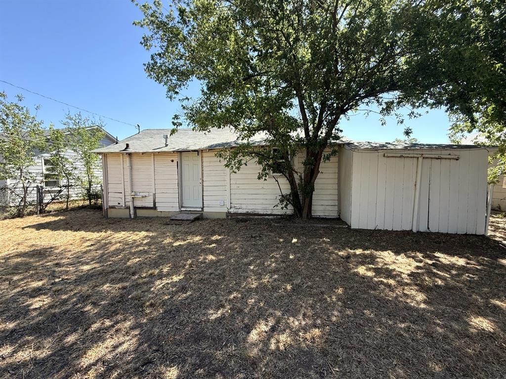 1526 Sewell Street Property Photo 10