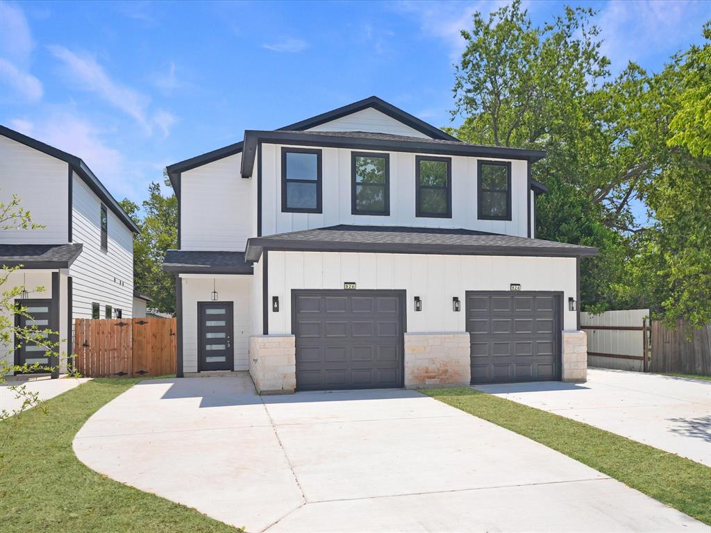 826 Stamps Avenue Property Photo 1