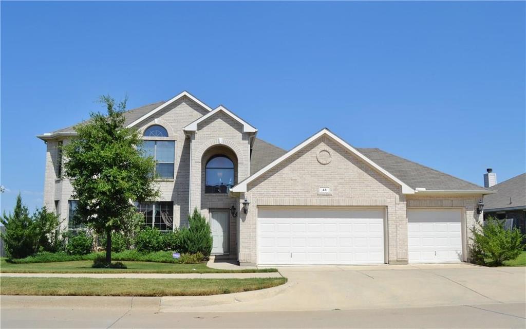 45 Beechcreek Drive Property Photo 1