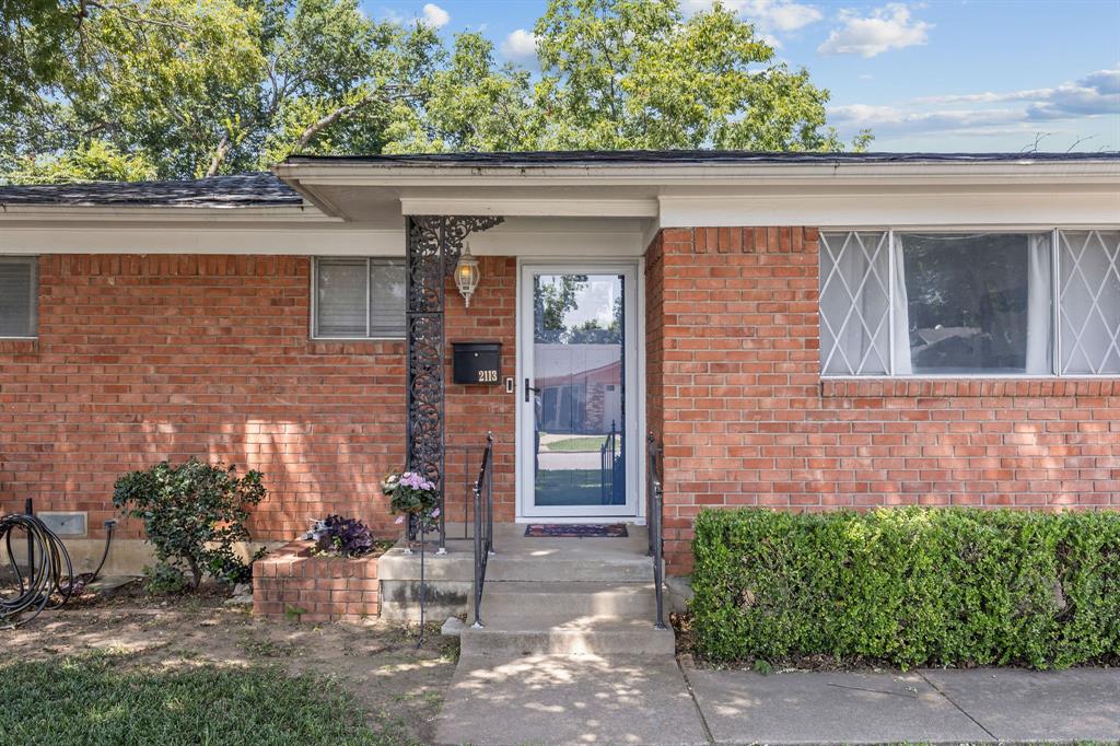2113 David Drive
