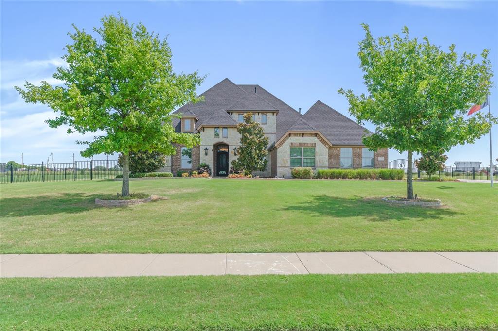 413 Cattle Barron Drive Property Photo 32