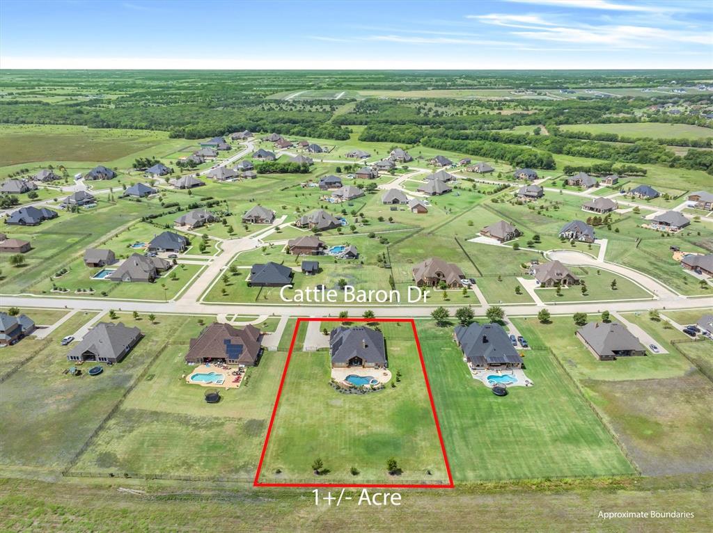 413 Cattle Barron Drive Property Photo 34