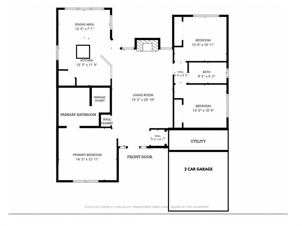152 Magnolia Lane Property Photo 26