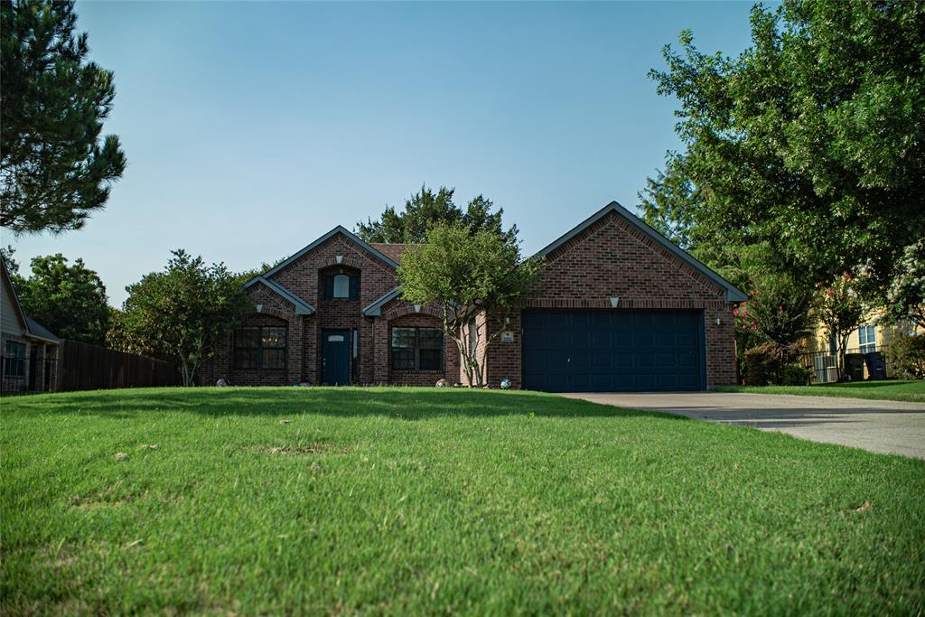 2521 Glenn Ranch Drive Property Photo 1