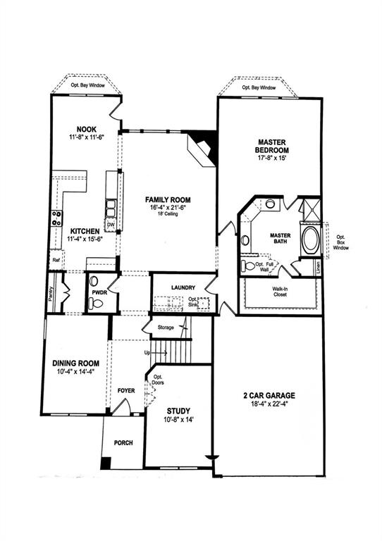 105 Parkside Drive Property Photo 27