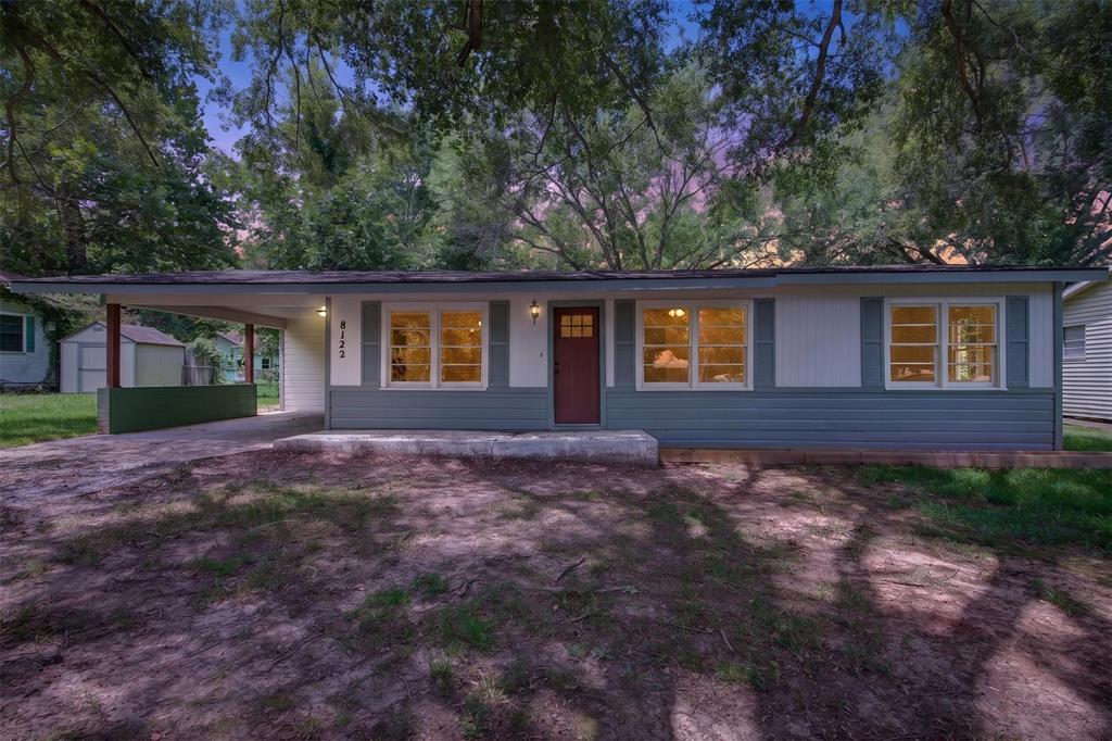 8122 Roosevelt Drive Property Photo 1