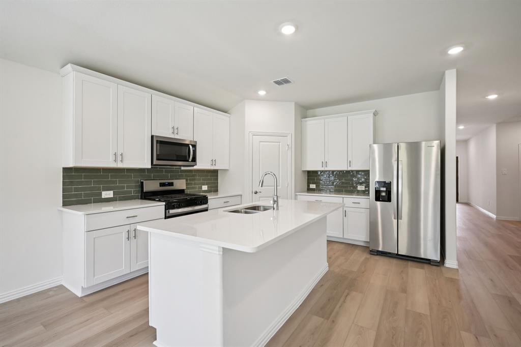 2509 Nicole Drive Property Photo 1