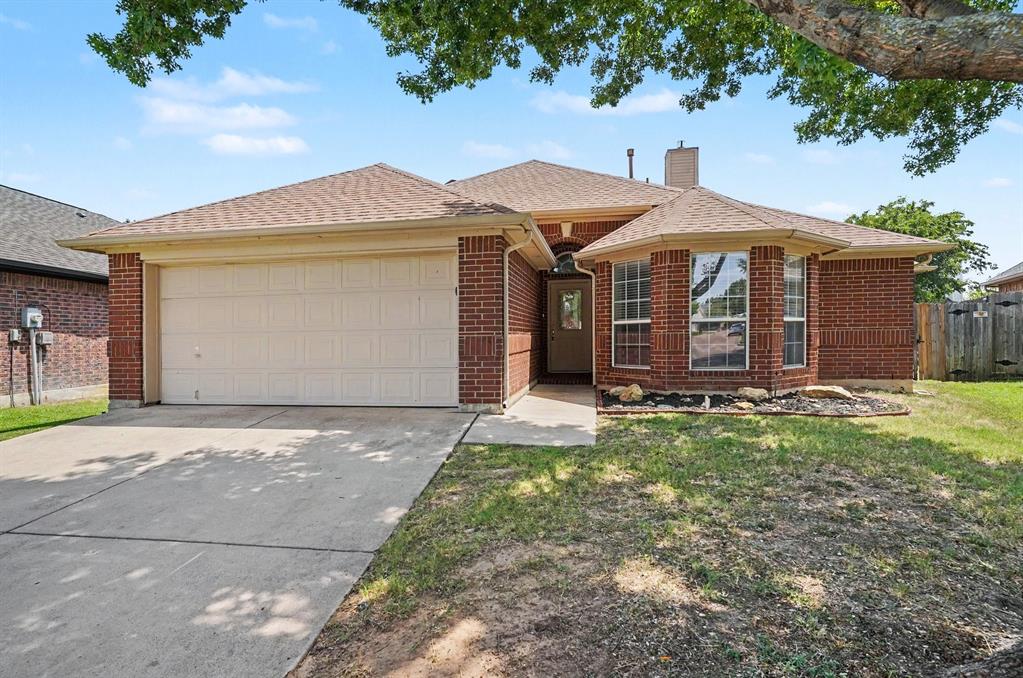 4968 Happy Trail Property Photo 1
