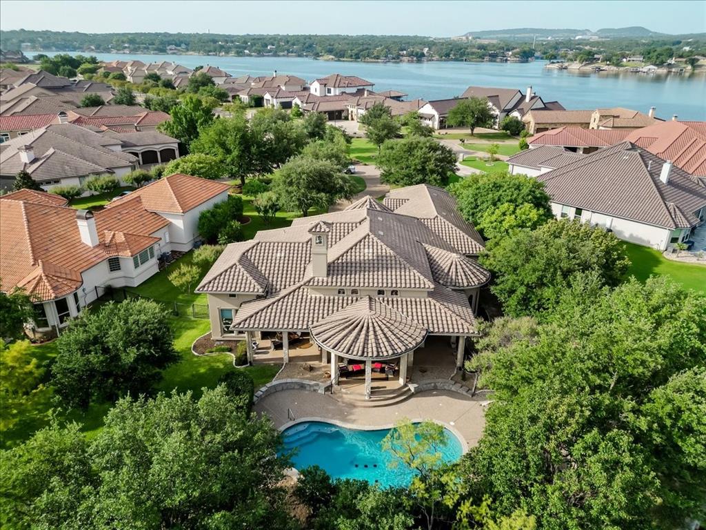 1601 Catalina Bay Court Property Photo 1