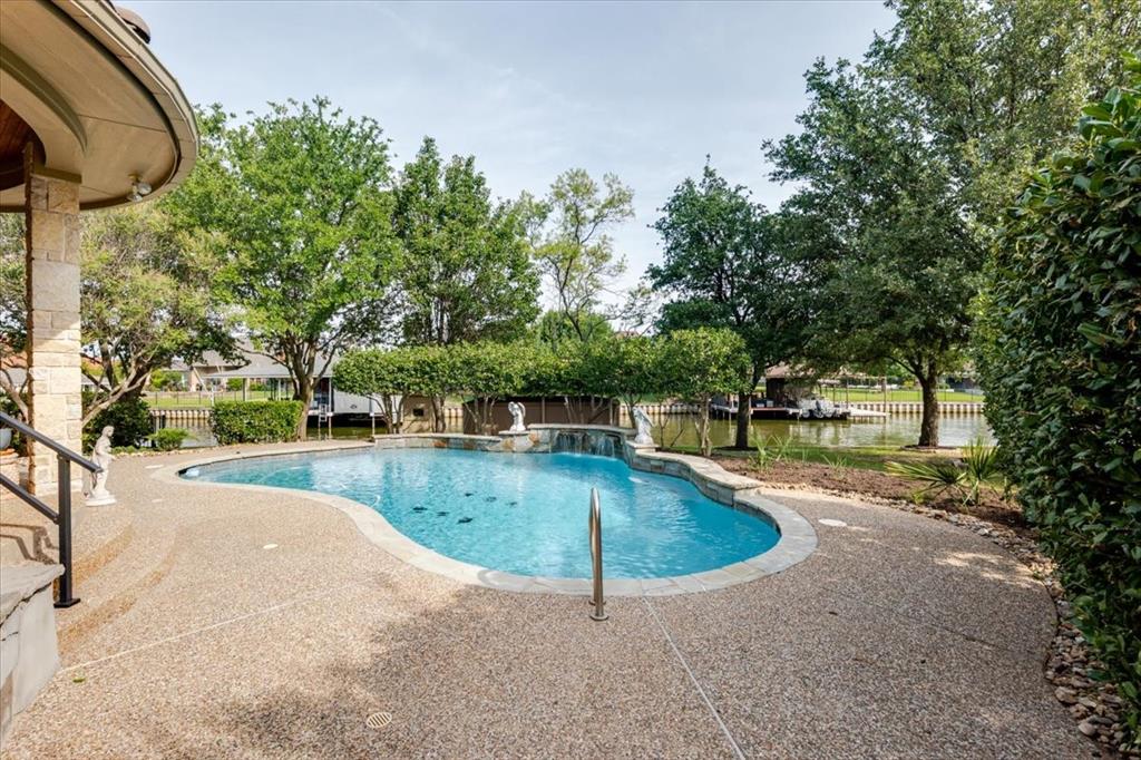 1601 Catalina Bay Court Property Photo 33