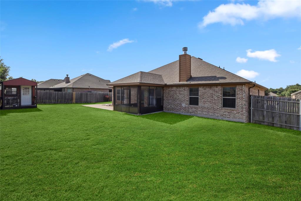 915 Sage Meadow Drive Property Photo 26