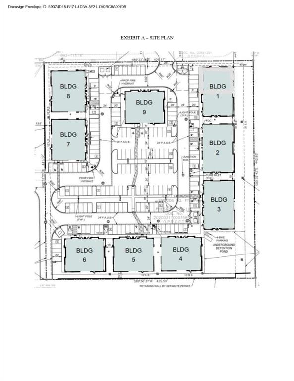 1316 Peaks View Lane Property Photo 4