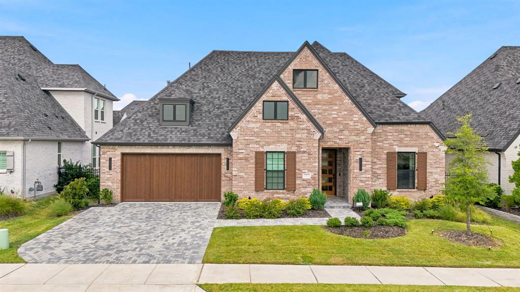 3412 Scythe Court Property Photo 1