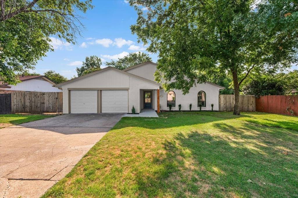 6504 Massey Court Property Photo 1