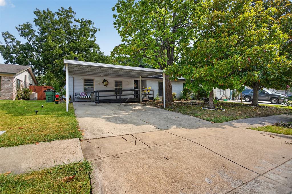 821 Milky Way Property Photo 1