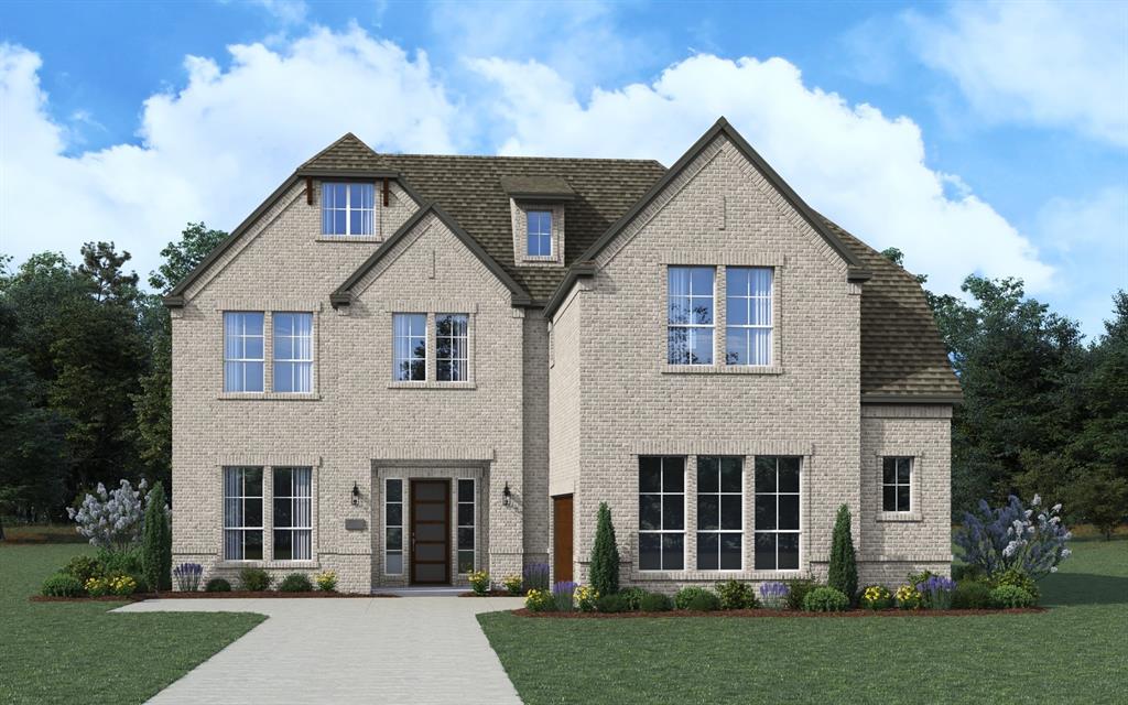 9423 Winter Bloom Street Property Photo 1