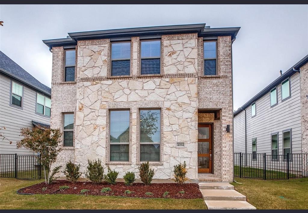 4184 Curtiss Drive Property Photo 1
